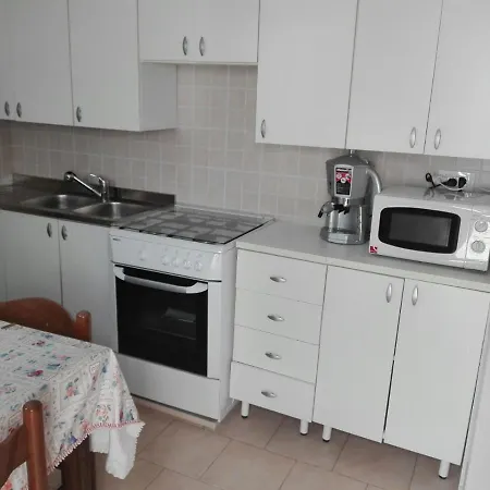 Trulli Di Nonno Ciccio