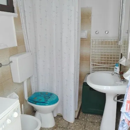 Semesterbostad Trulli Di Nonno Ciccio