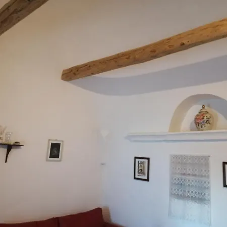 Holiday home Trulli Di Nonno Ciccio *