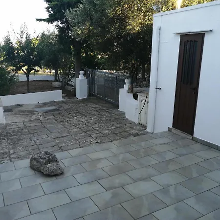 Trulli Di Nonno Ciccio Casa vacanze Cisternino