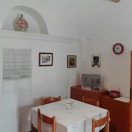 Trulli Di Nonno Ciccio Semesterbostad *