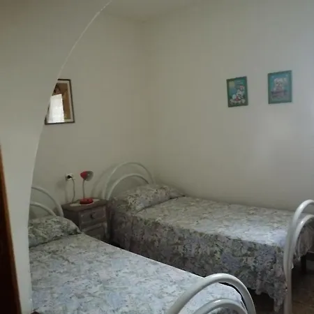 Trulli Di Nonno Ciccio Semesterbostad Cisternino
