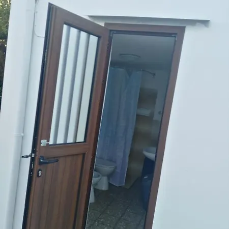 Semesterbostad Trulli Di Nonno Ciccio Cisternino