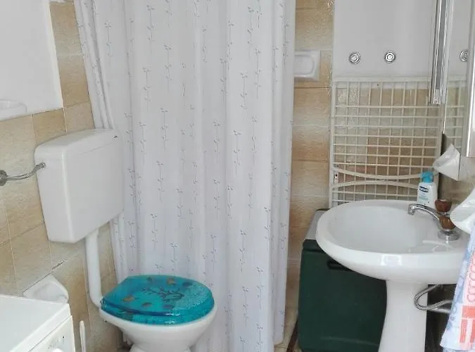 Casa vacanze Trulli Di Nonno Ciccio