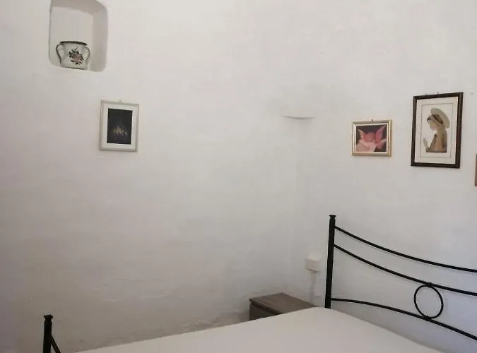 Trulli Di Nonno Ciccio