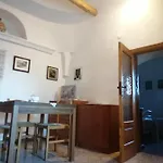 Trulli Di Nonno Ciccio 펜션 치스테르니노