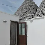 Trulli Di Nonno Ciccio Holiday home *