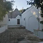 Trulli Di Nonno Ciccio