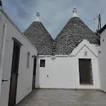 Trulli Di Nonno Ciccio Holiday home Cisternino