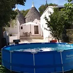 Trulli Di Nonno Ciccio
