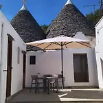 Trulli Di Nonno Ciccio 펜션