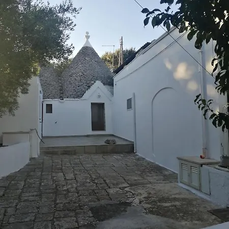 Trulli Di Nonno Ciccio