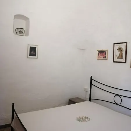 Trulli Di Nonno Ciccio