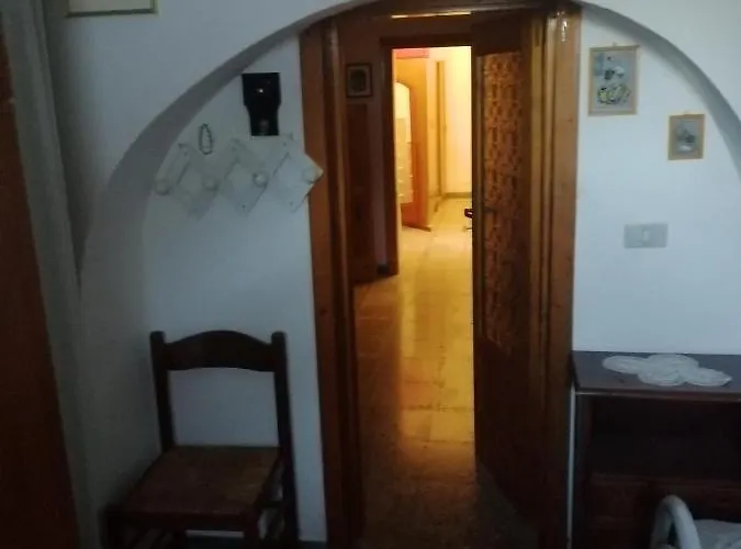 Feriehus Trulli Di Nonno Ciccio *