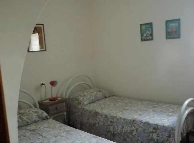 Trulli Di Nonno Ciccio Feriehus Cisternino